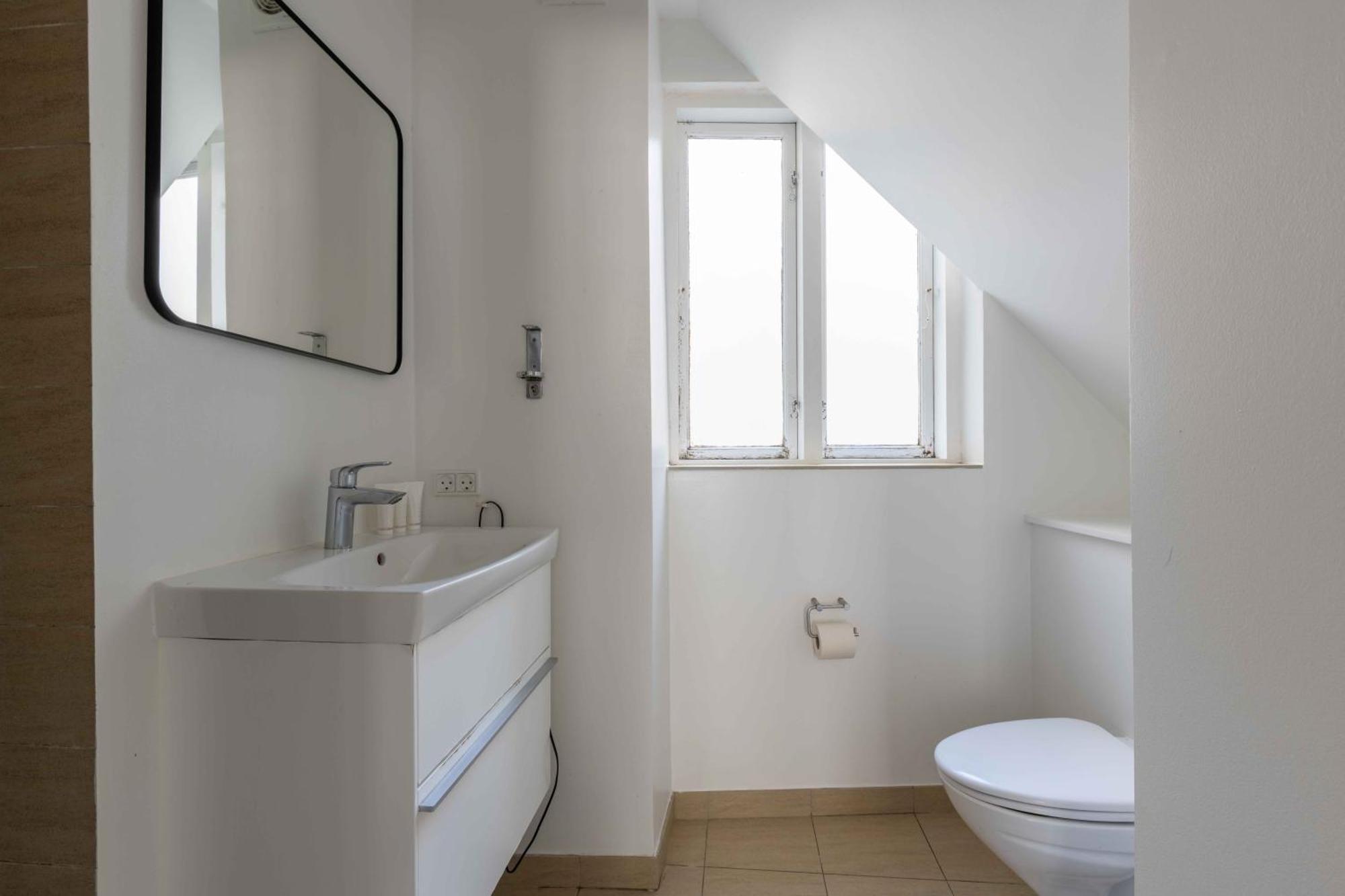 Stylish Apartment At Best Location In Cph By The Canals Kodaň Exteriér fotografie